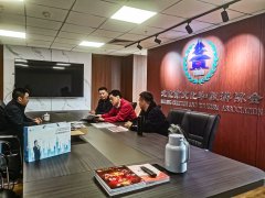 助力文旅，科音達在路上